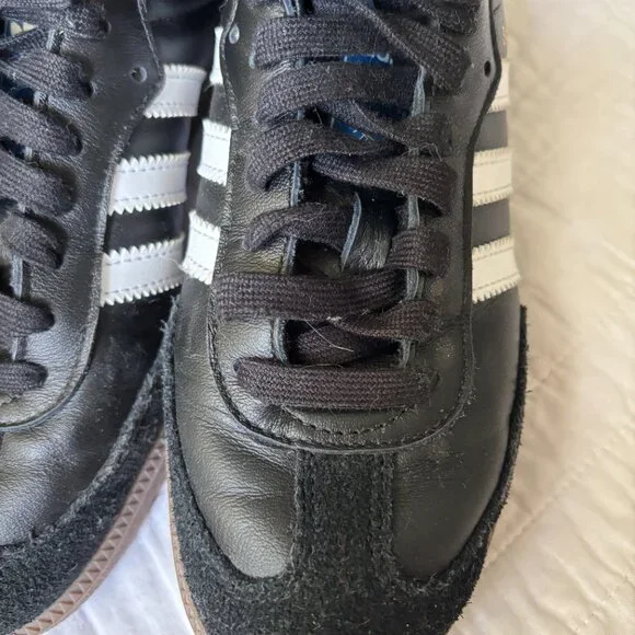 ADIDAS | Samba Womens OG Shoes - Size Womens 7 - Picture 5 of 8